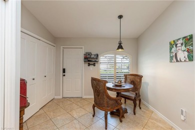 Welcome to 6647 Castlawn Place - Your Smart, Modern Oasis in on Lely Resort Golf and Country Club in Florida - for sale on GolfHomes.com, golf home, golf lot