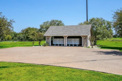 Build your dream home or vacation retreat on this mostly cleared on White Bluff Resort - Old Course in Texas - for sale on GolfHomes.com, golf home, golf lot