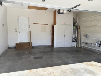 Great location, rear view of the property over looks Tee Box #2 on CrossWinds Golf Course in Kentucky - for sale on GolfHomes.com, golf home, golf lot