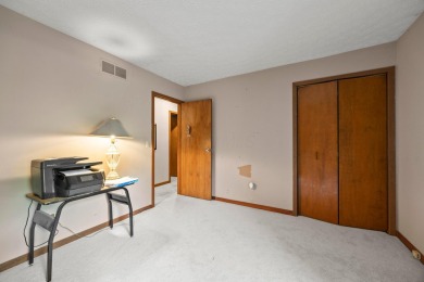 Located across from the prestigious Muirfield Championship Golf on Country Club At Muirfield Village in Ohio - for sale on GolfHomes.com, golf home, golf lot