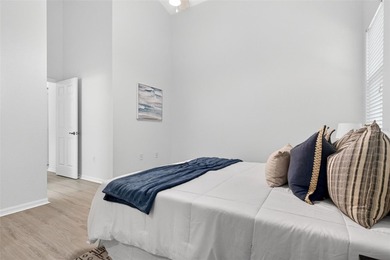 One or more photo(s) has been virtually stagedpletely Remodeled on Sanctuary Ridge Golf in Florida - for sale on GolfHomes.com, golf home, golf lot