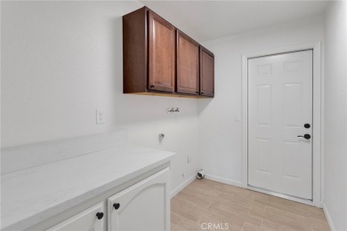 If you're searching for a home that feels brand new, this is the on Silver Lakes Golf Course in California - for sale on GolfHomes.com, golf home, golf lot