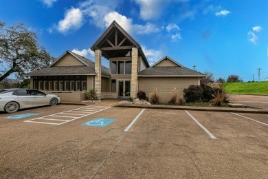 Build your dream home or vacation retreat on this mostly cleared on White Bluff Resort - Old Course in Texas - for sale on GolfHomes.com, golf home, golf lot