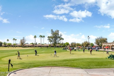 Welcome to this highly desirable Naples floorplan villa, in the on Oakwood Golf Club  in Arizona - for sale on GolfHomes.com, golf home, golf lot