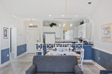 Gorgeous turnkey investment with strong cash flow! This fully on Myrtlewood Golf Course and Club  in South Carolina - for sale on GolfHomes.com, golf home, golf lot