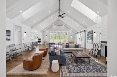 Everything you love about this home could be yours. Our on Prestwick Country Club in South Carolina - for sale on GolfHomes.com, golf home, golf lot