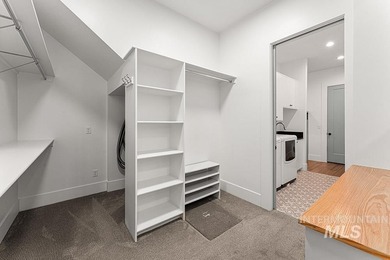 Custom-built waterfront home in the coveted Legacy community! on Eagle Legacy Golf Course in Idaho - for sale on GolfHomes.com, golf home, golf lot