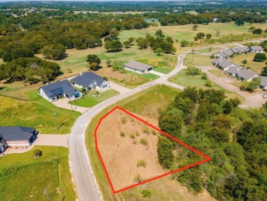 Build your dream home or vacation retreat on this mostly cleared on White Bluff Resort - Old Course in Texas - for sale on GolfHomes.com, golf home, golf lot