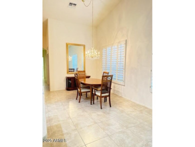 Welcome to this highly desirable Naples floorplan villa, in the on Oakwood Golf Club  in Arizona - for sale on GolfHomes.com, golf home, golf lot