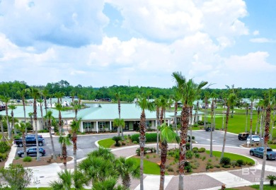 Experience the best of Gulf Coast resort living at Lake Osprey! on Soldiers Creek Golf Club At Woerner Preserve in Alabama - for sale on GolfHomes.com, golf home, golf lot