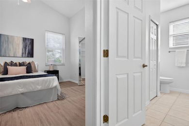 One or more photo(s) has been virtually stagedpletely Remodeled on Sanctuary Ridge Golf in Florida - for sale on GolfHomes.com, golf home, golf lot