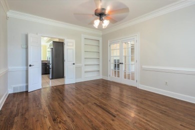 Situated Perfectly on a pristine home site on Memphis National on Memphis National Golf Club in Tennessee - for sale on GolfHomes.com, golf home, golf lot