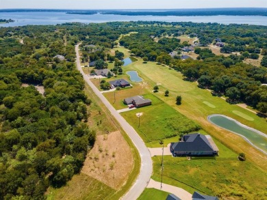 Build your dream home or vacation retreat on this mostly cleared on White Bluff Resort - Old Course in Texas - for sale on GolfHomes.com, golf home, golf lot