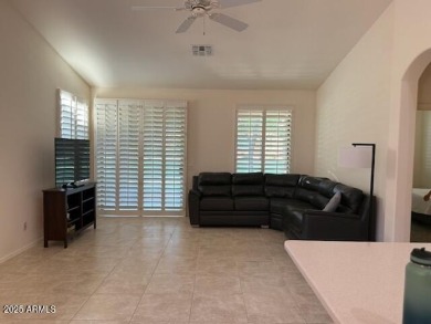 Welcome to this highly desirable Naples floorplan villa, in the on Oakwood Golf Club  in Arizona - for sale on GolfHomes.com, golf home, golf lot