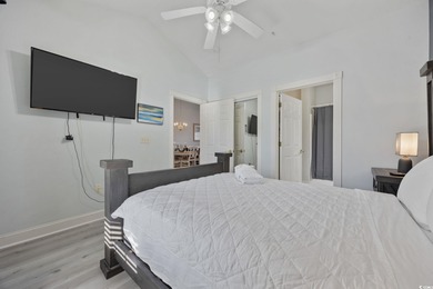 Gorgeous turnkey investment with strong cash flow! This fully on Myrtlewood Golf Course and Club  in South Carolina - for sale on GolfHomes.com, golf home, golf lot