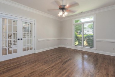 Situated Perfectly on a pristine home site on Memphis National on Memphis National Golf Club in Tennessee - for sale on GolfHomes.com, golf home, golf lot