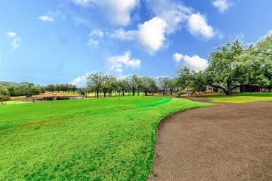 Build your dream home or vacation retreat on this mostly cleared on White Bluff Resort - Old Course in Texas - for sale on GolfHomes.com, golf home, golf lot