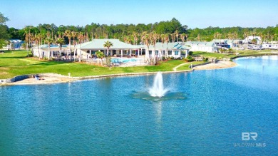 Experience the best of Gulf Coast resort living at Lake Osprey! on Soldiers Creek Golf Club At Woerner Preserve in Alabama - for sale on GolfHomes.com, golf home, golf lot
