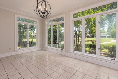 Situated Perfectly on a pristine home site on Memphis National on Memphis National Golf Club in Tennessee - for sale on GolfHomes.com, golf home, golf lot
