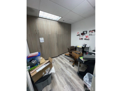 Rare opportunity to own this one of a kind office condominium on The Golf Club At Rancho California in California - for sale on GolfHomes.com, golf home, golf lot