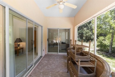 WELCOME HOME! What a wonderful opportunity to secure this on Citrus Hills Golf Club in Florida - for sale on GolfHomes.com, golf home, golf lot