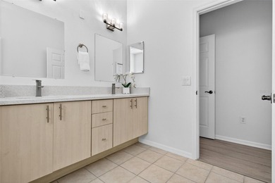 One or more photo(s) has been virtually stagedpletely Remodeled on Sanctuary Ridge Golf in Florida - for sale on GolfHomes.com, golf home, golf lot