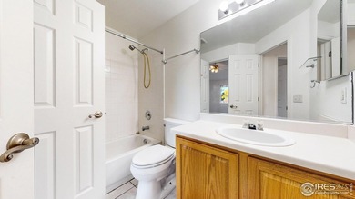 Don't miss this fantastic, refreshed home in the desirable on The Black Bear Golf Club in Colorado - for sale on GolfHomes.com, golf home, golf lot