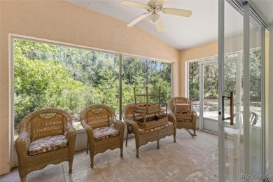 WELCOME HOME! What a wonderful opportunity to secure this on Citrus Hills Golf Club in Florida - for sale on GolfHomes.com, golf home, golf lot