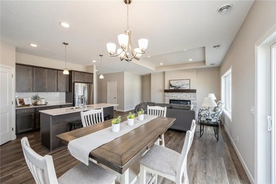 Welcome home! JP Brooks is so excited to show you the beautiful on Sanbrook Golf Course in Minnesota - for sale on GolfHomes.com, golf home, golf lot