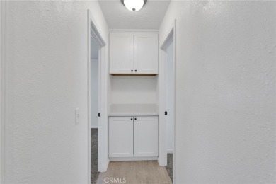 If you're searching for a home that feels brand new, this is the on Silver Lakes Golf Course in California - for sale on GolfHomes.com, golf home, golf lot
