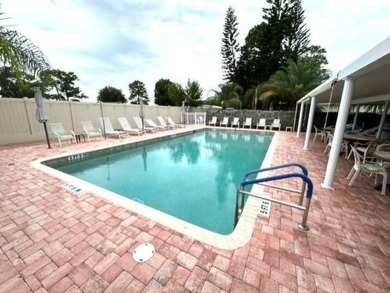 Welcome to this immaculately kept 3-bedroom, 2-bathroom home on Golf Hammock Country Club in Florida - for sale on GolfHomes.com, golf home, golf lot