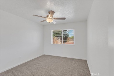 If you're searching for a home that feels brand new, this is the on Silver Lakes Golf Course in California - for sale on GolfHomes.com, golf home, golf lot