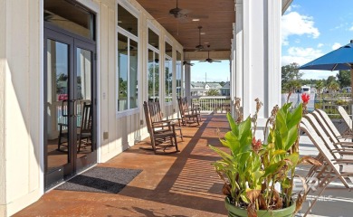 Experience the best of Gulf Coast resort living at Lake Osprey! on Soldiers Creek Golf Club At Woerner Preserve in Alabama - for sale on GolfHomes.com, golf home, golf lot