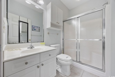 Gorgeous turnkey investment with strong cash flow! This fully on Myrtlewood Golf Course and Club  in South Carolina - for sale on GolfHomes.com, golf home, golf lot