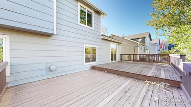 Don't miss this fantastic, refreshed home in the desirable on The Black Bear Golf Club in Colorado - for sale on GolfHomes.com, golf home, golf lot