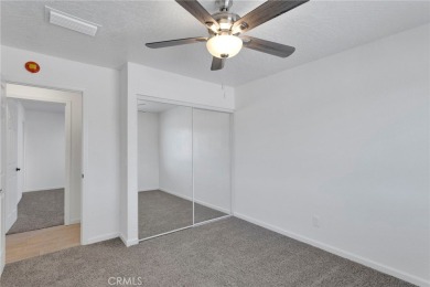 If you're searching for a home that feels brand new, this is the on Silver Lakes Golf Course in California - for sale on GolfHomes.com, golf home, golf lot