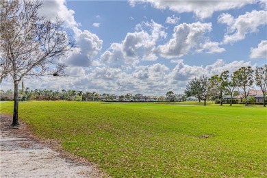 Welcome to 6647 Castlawn Place - Your Smart, Modern Oasis in on Lely Resort Golf and Country Club in Florida - for sale on GolfHomes.com, golf home, golf lot