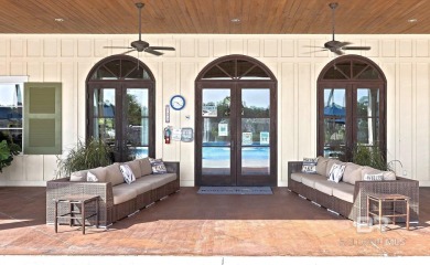 Experience the best of Gulf Coast resort living at Lake Osprey! on Soldiers Creek Golf Club At Woerner Preserve in Alabama - for sale on GolfHomes.com, golf home, golf lot
