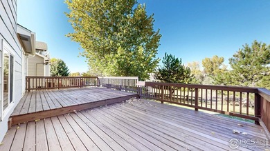 Don't miss this fantastic, refreshed home in the desirable on The Black Bear Golf Club in Colorado - for sale on GolfHomes.com, golf home, golf lot