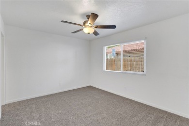 If you're searching for a home that feels brand new, this is the on Silver Lakes Golf Course in California - for sale on GolfHomes.com, golf home, golf lot