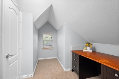 Welcome to 8 Saint Andrews Court, a beautifully updated home in on Trophy Club of Dallas in Texas - for sale on GolfHomes.com, golf home, golf lot