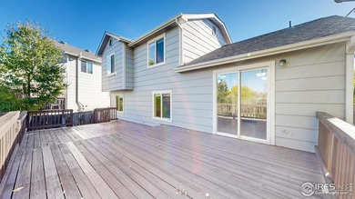 Don't miss this fantastic, refreshed home in the desirable on The Black Bear Golf Club in Colorado - for sale on GolfHomes.com, golf home, golf lot