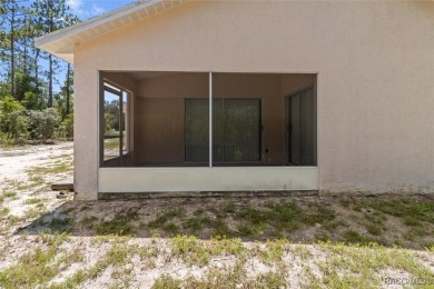 WELCOME HOME! What a wonderful opportunity to secure this on Citrus Hills Golf Club in Florida - for sale on GolfHomes.com, golf home, golf lot