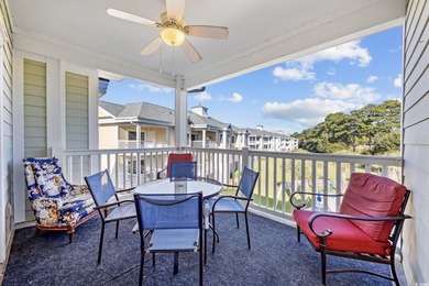 Gorgeous turnkey investment with strong cash flow! This fully on Myrtlewood Golf Course and Club  in South Carolina - for sale on GolfHomes.com, golf home, golf lot