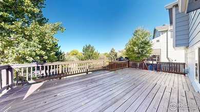Don't miss this fantastic, refreshed home in the desirable on The Black Bear Golf Club in Colorado - for sale on GolfHomes.com, golf home, golf lot
