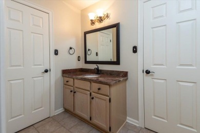 Situated Perfectly on a pristine home site on Memphis National on Memphis National Golf Club in Tennessee - for sale on GolfHomes.com, golf home, golf lot