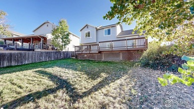 Don't miss this fantastic, refreshed home in the desirable on The Black Bear Golf Club in Colorado - for sale on GolfHomes.com, golf home, golf lot