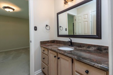 Situated Perfectly on a pristine home site on Memphis National on Memphis National Golf Club in Tennessee - for sale on GolfHomes.com, golf home, golf lot