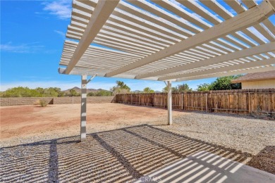 If you're searching for a home that feels brand new, this is the on Silver Lakes Golf Course in California - for sale on GolfHomes.com, golf home, golf lot