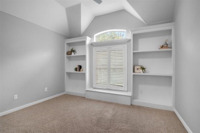 Welcome to 8 Saint Andrews Court, a beautifully updated home in on Trophy Club of Dallas in Texas - for sale on GolfHomes.com, golf home, golf lot
